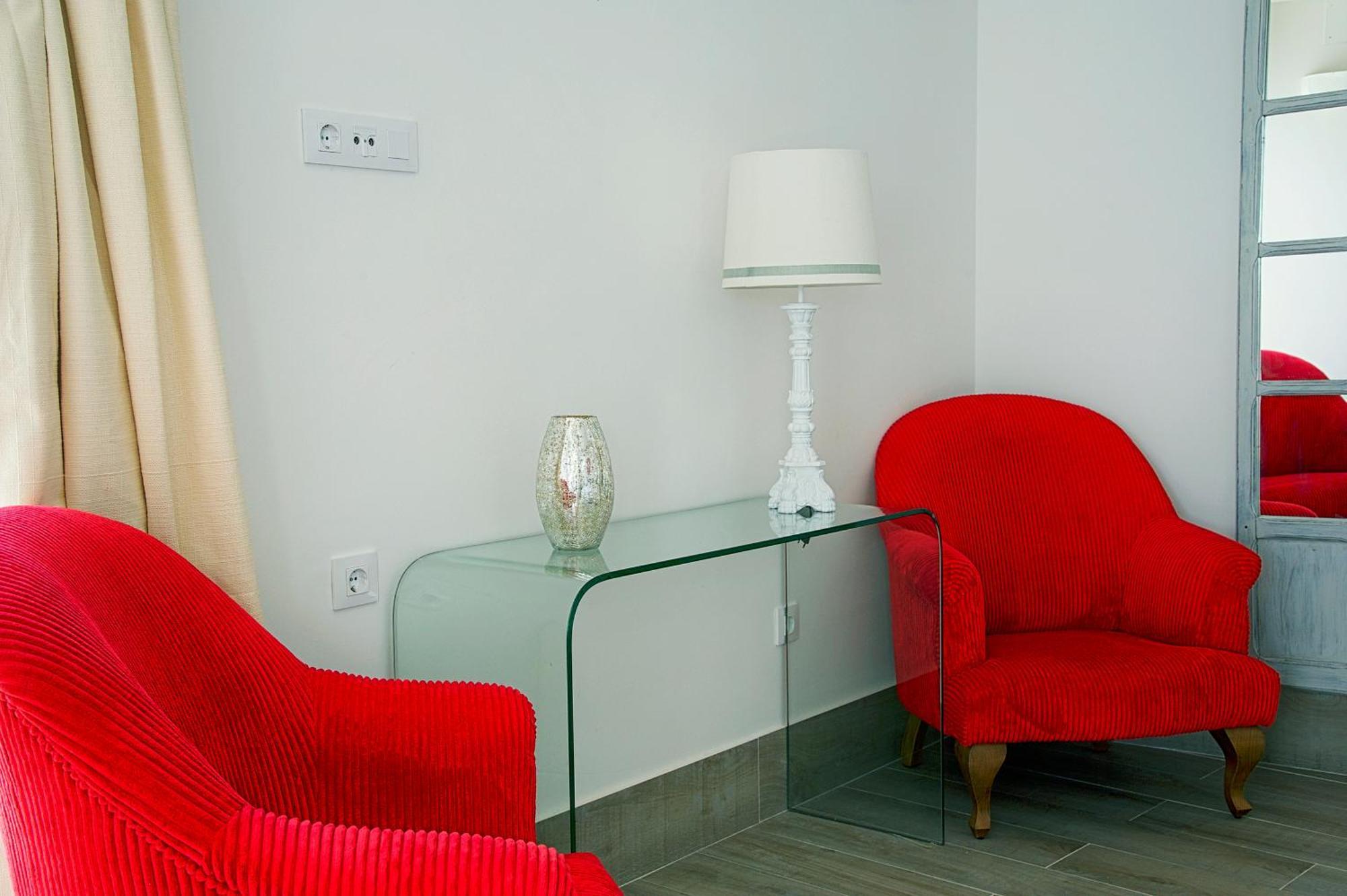 Apartamento Overland Catedral Sevilha