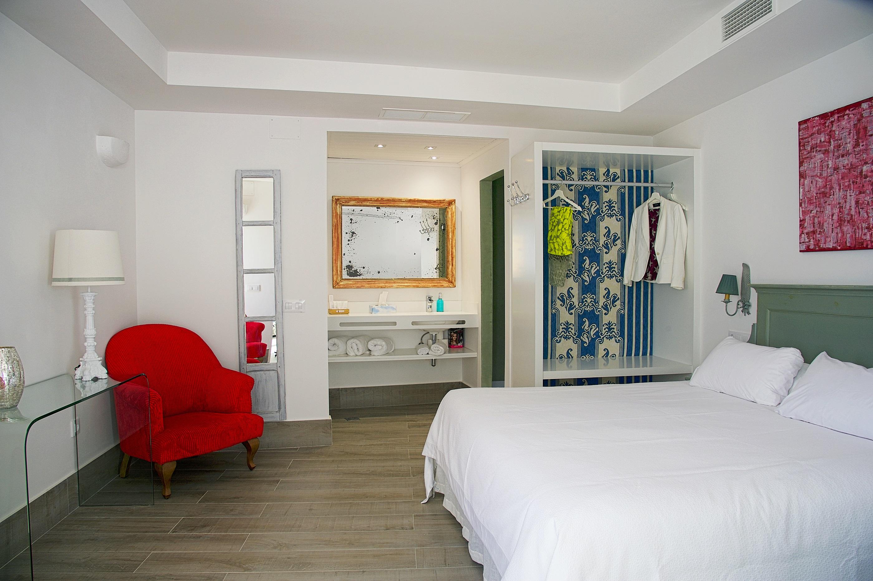 Appartement Overland Catedral