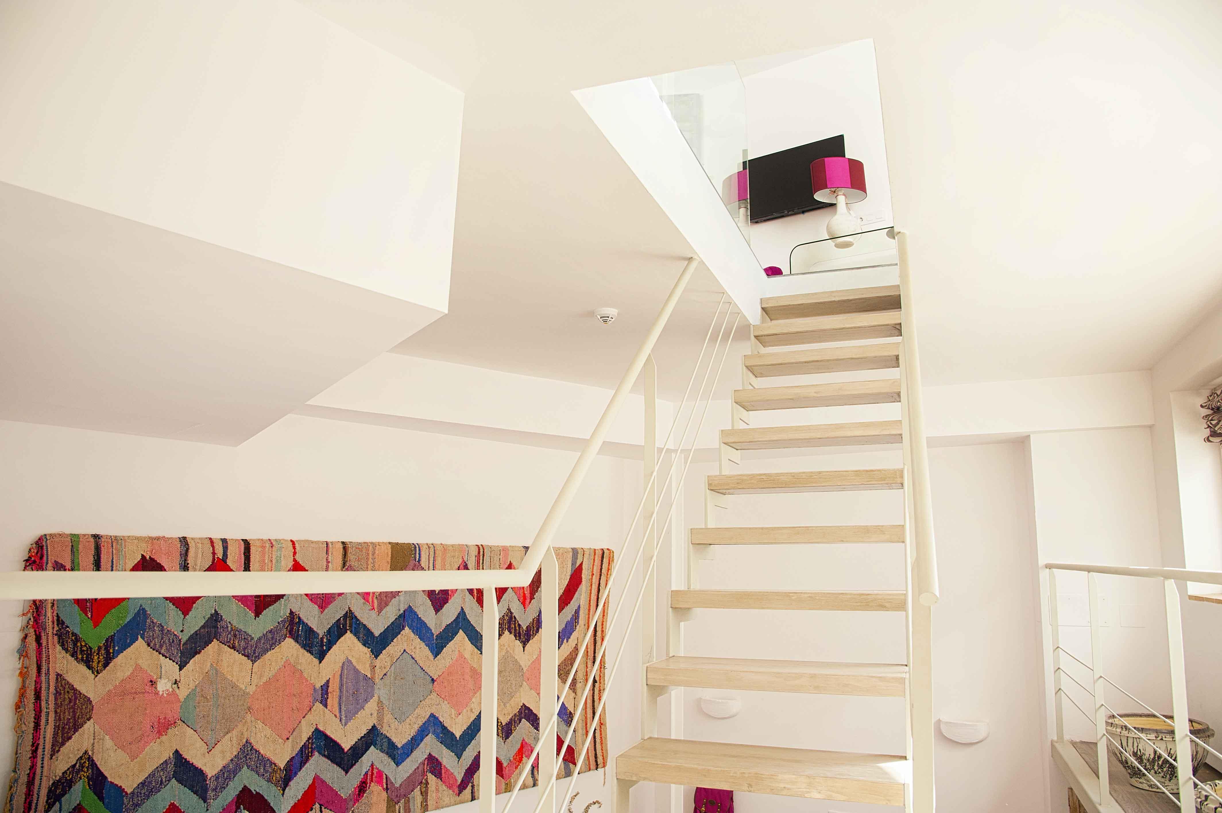 Overland Catedral Appartement