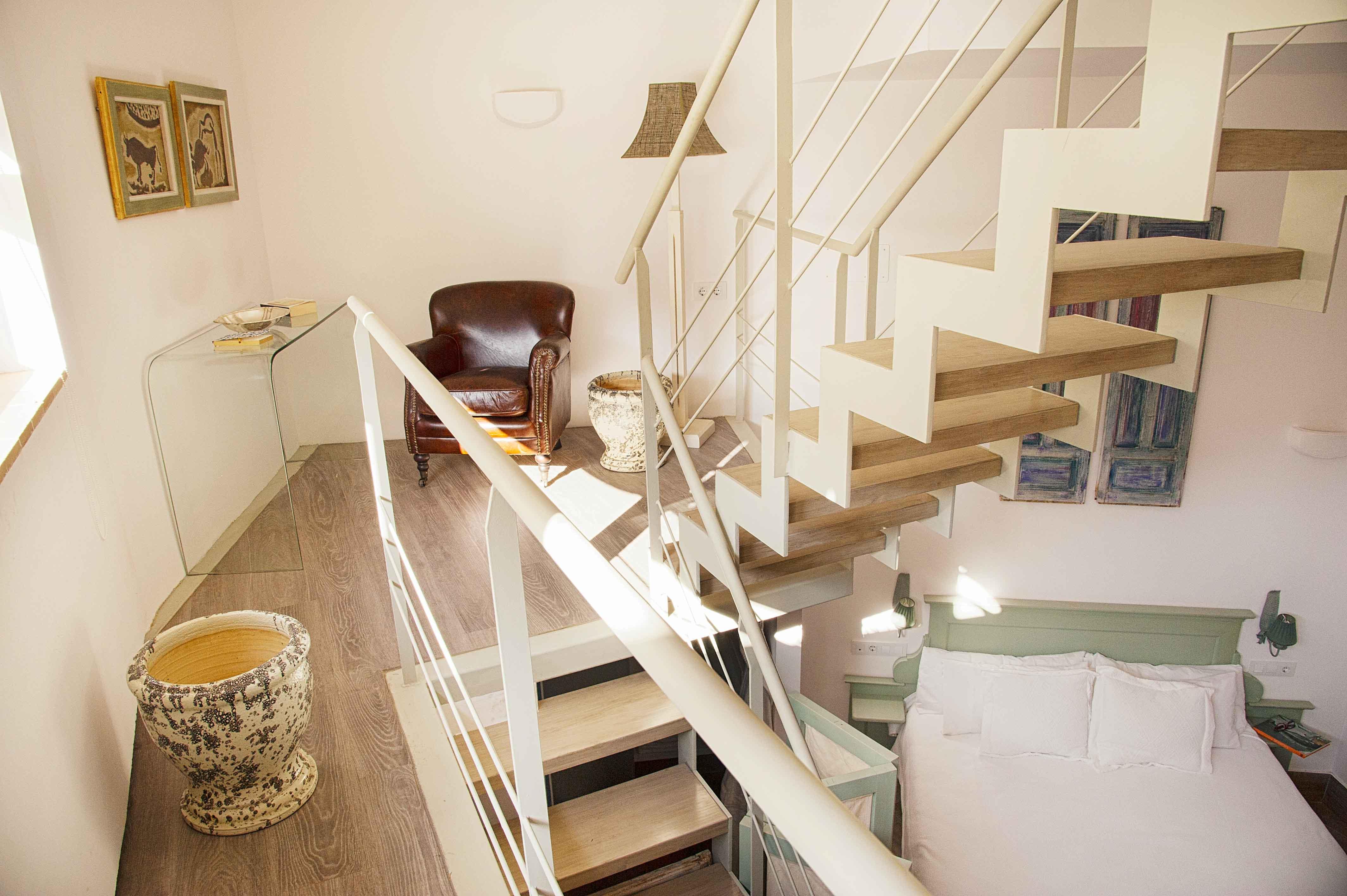 Overland Catedral Appartement *