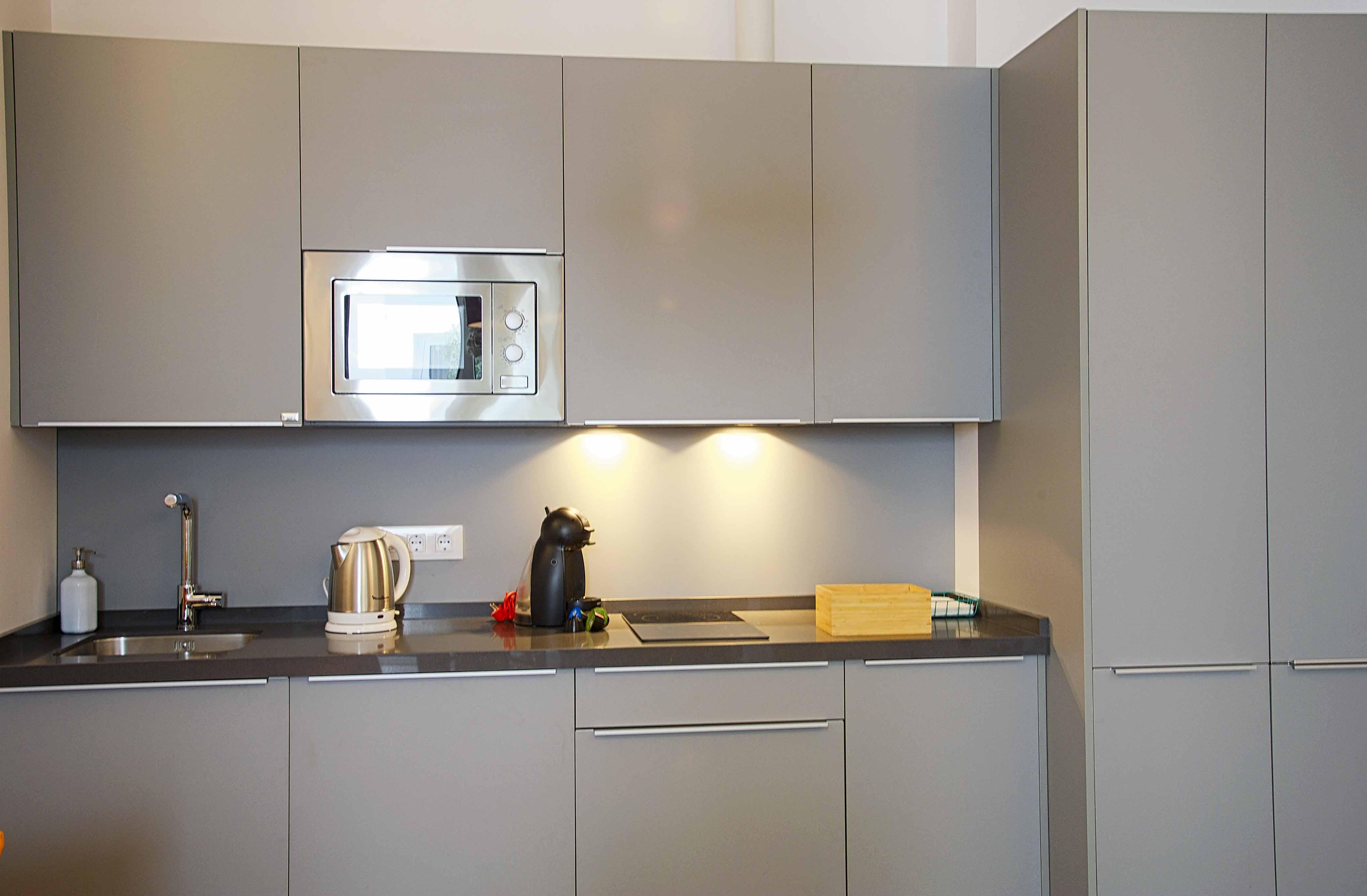 Appartement Overland Catedral Sevilla