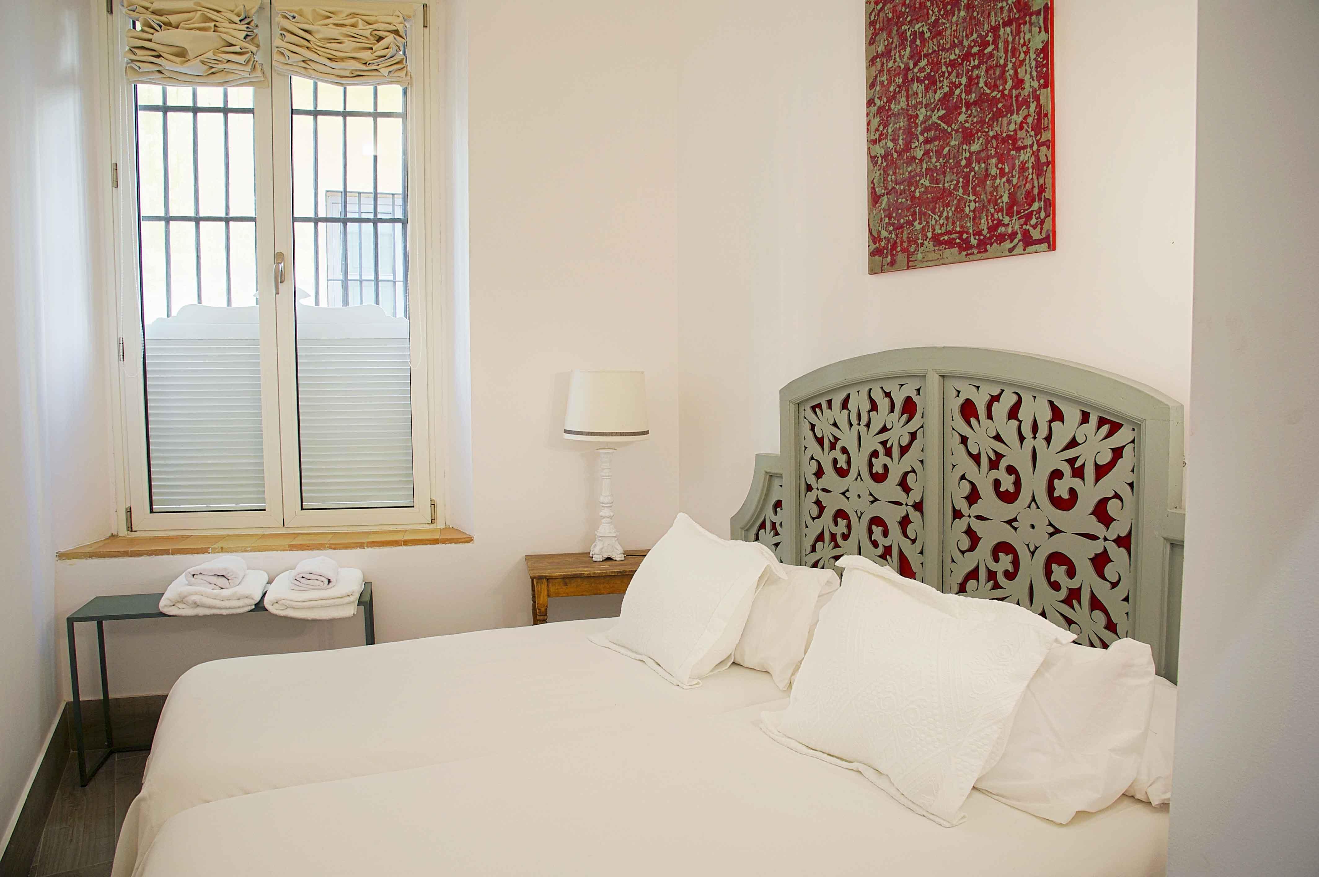 Overland Catedral Appartement *