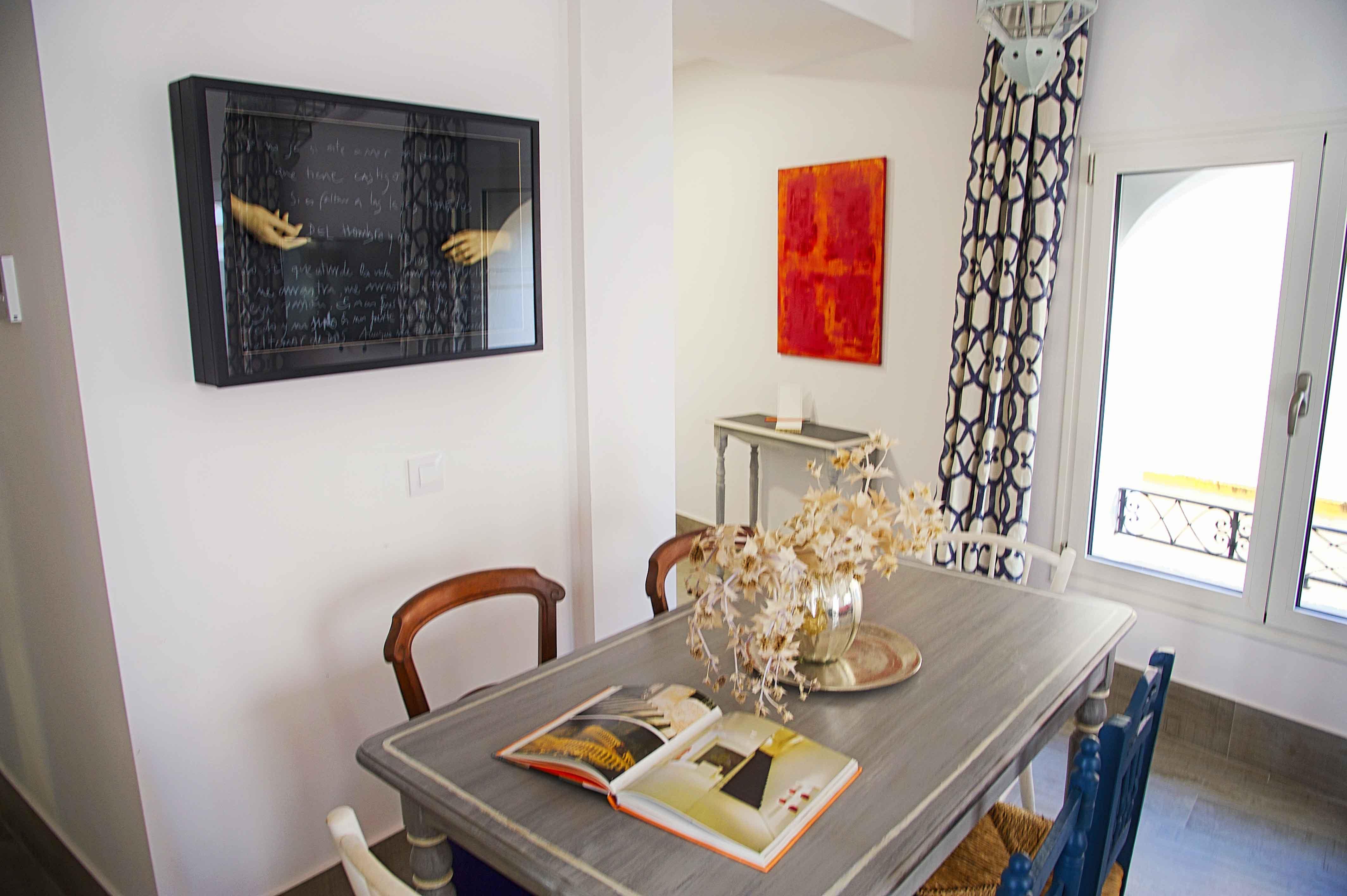 Overland Catedral Appartement *