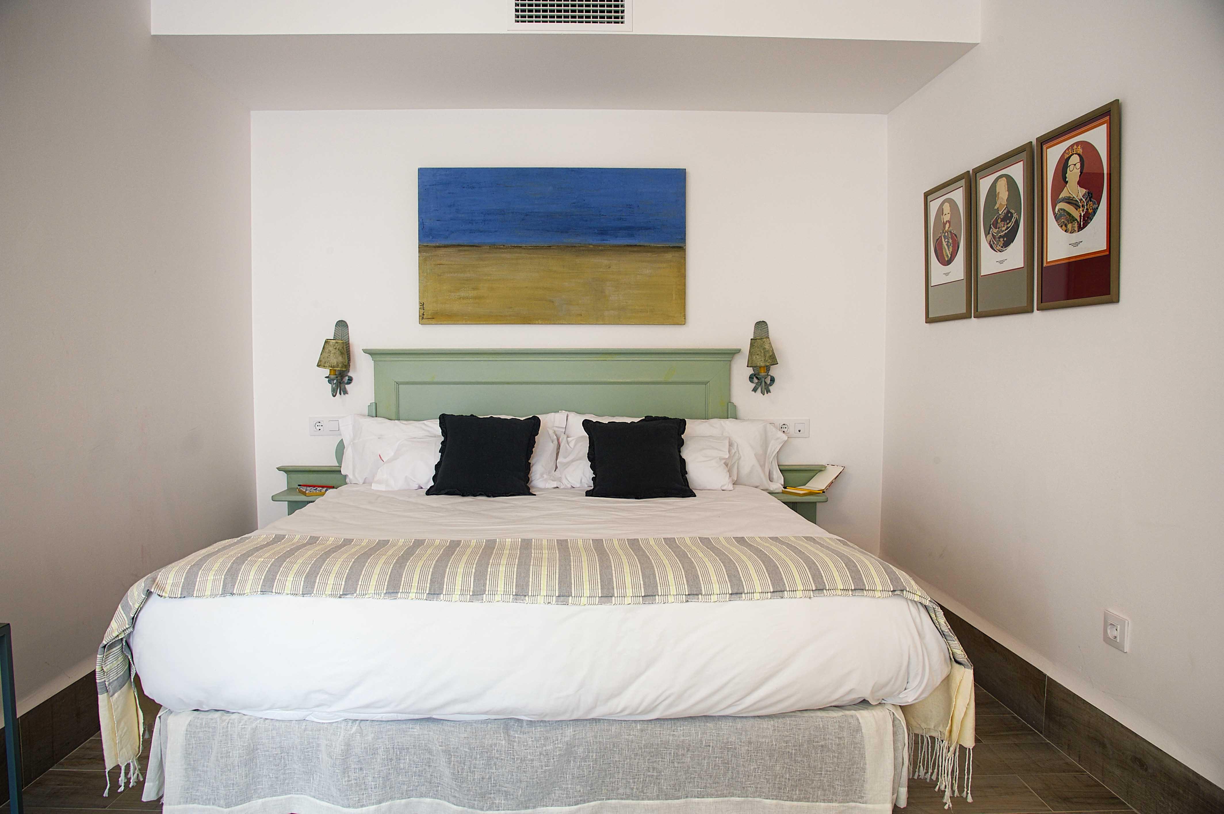 Overland Catedral Appartement