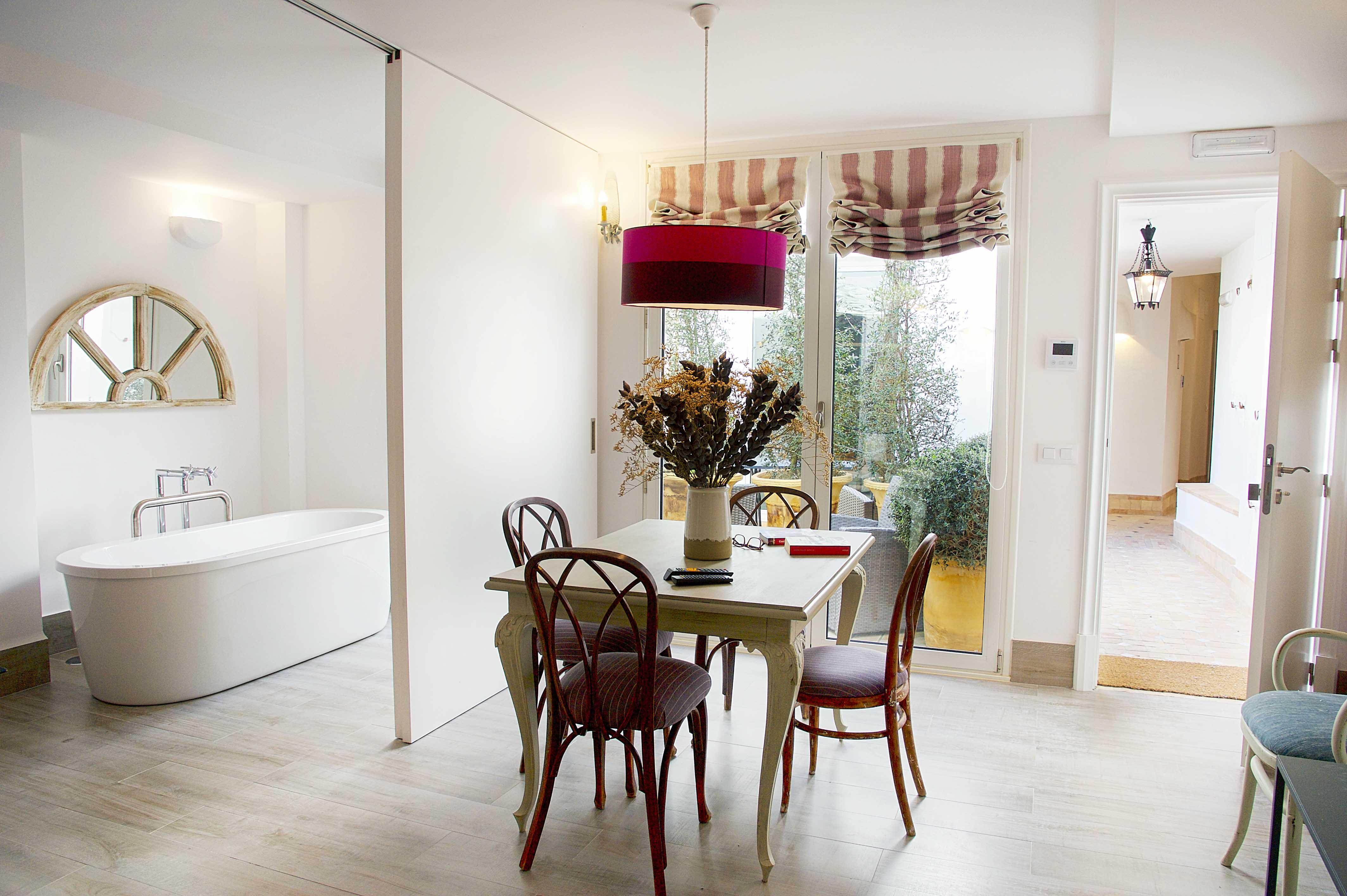 Overland Catedral Appartement *