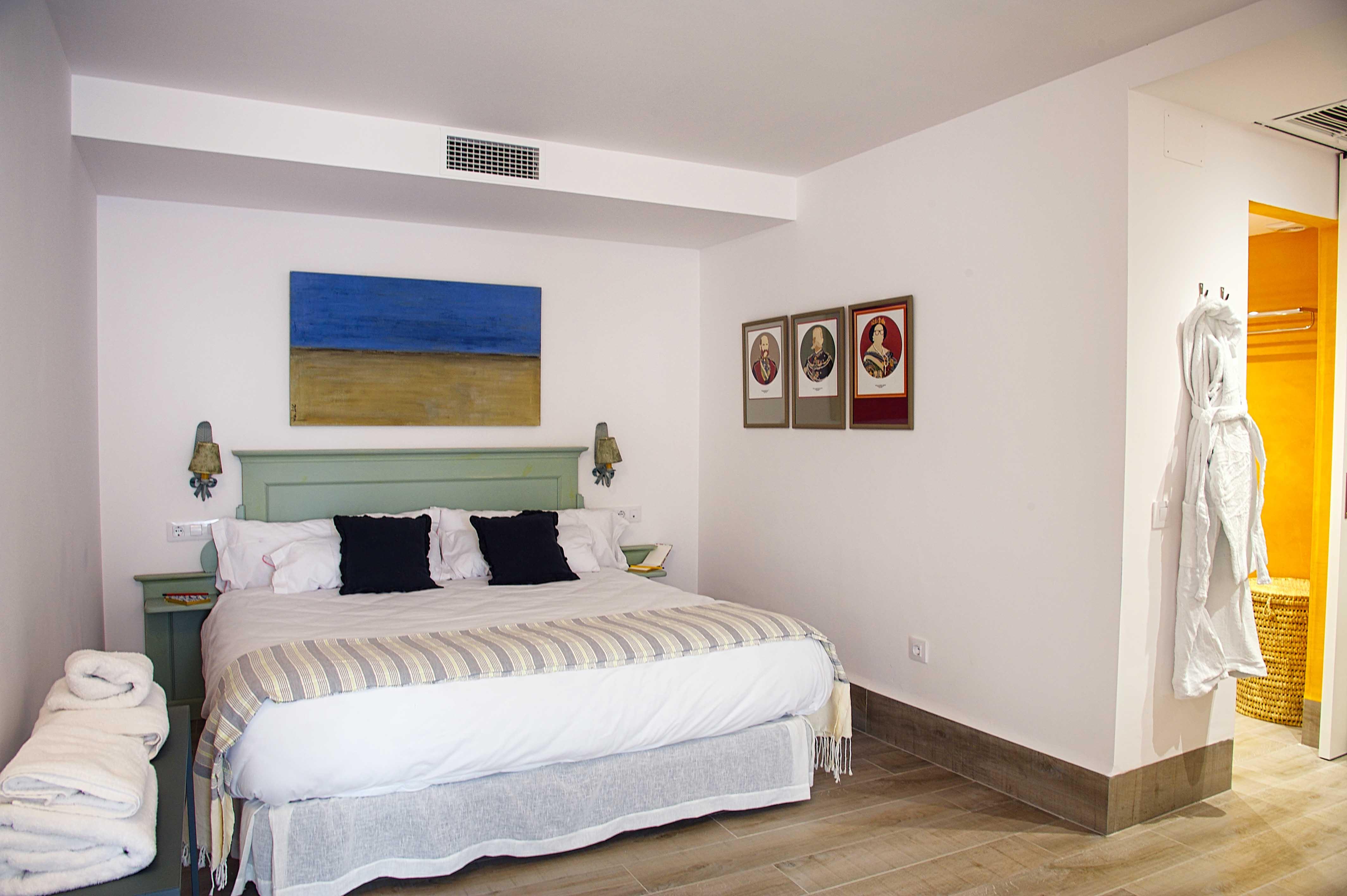 Overland Catedral Appartement Sevilla