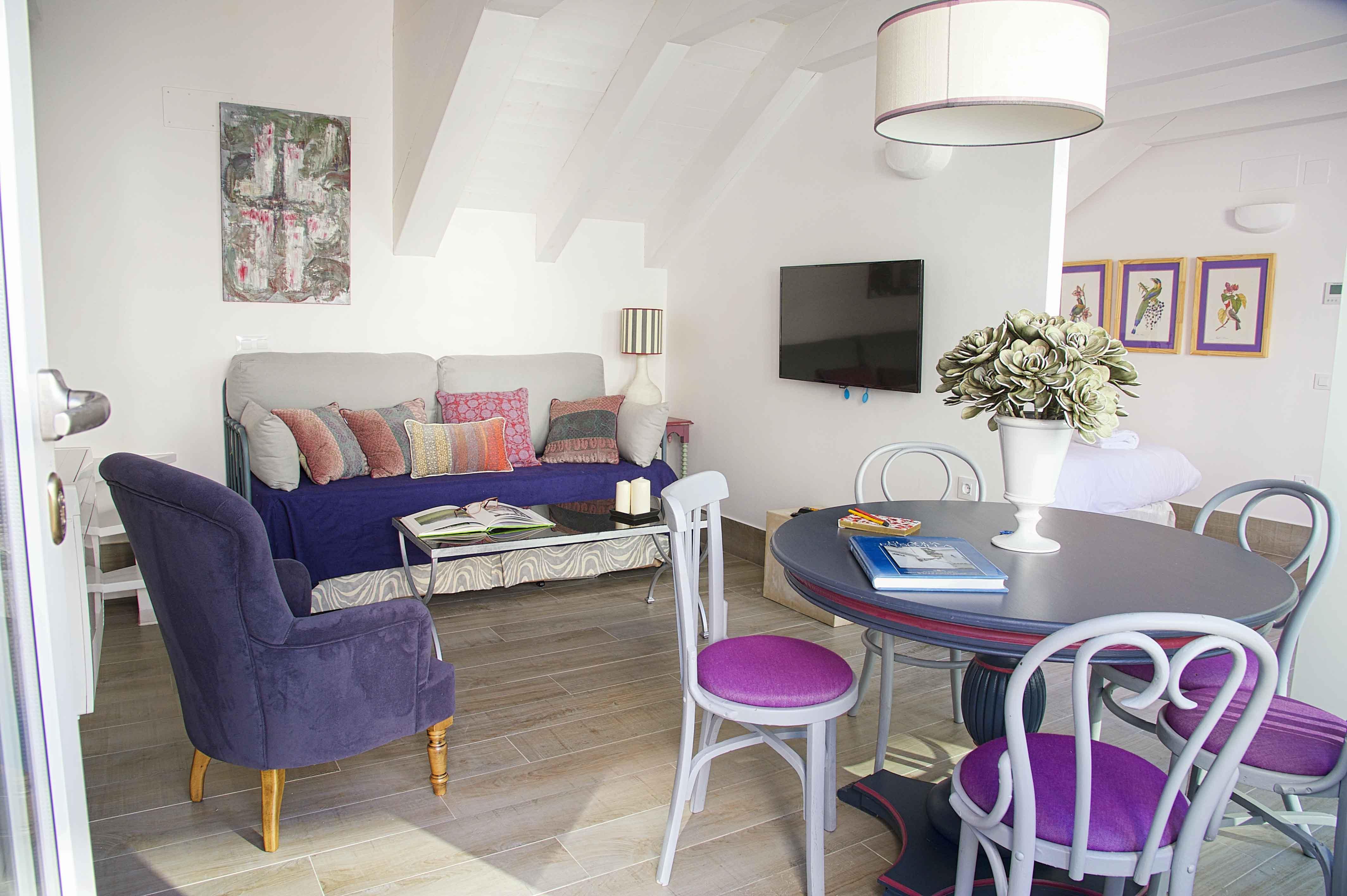 Appartement Overland Catedral