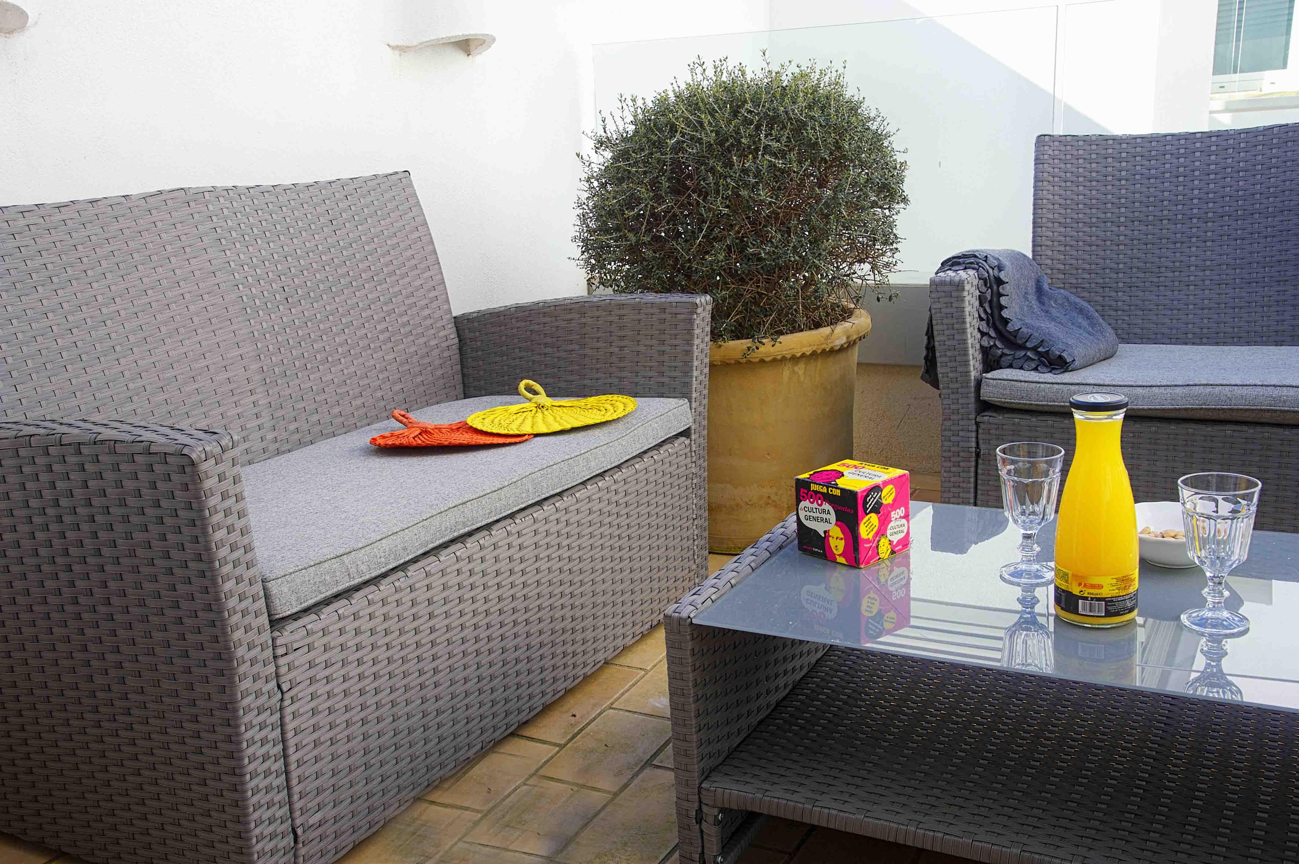Appartement Overland Catedral