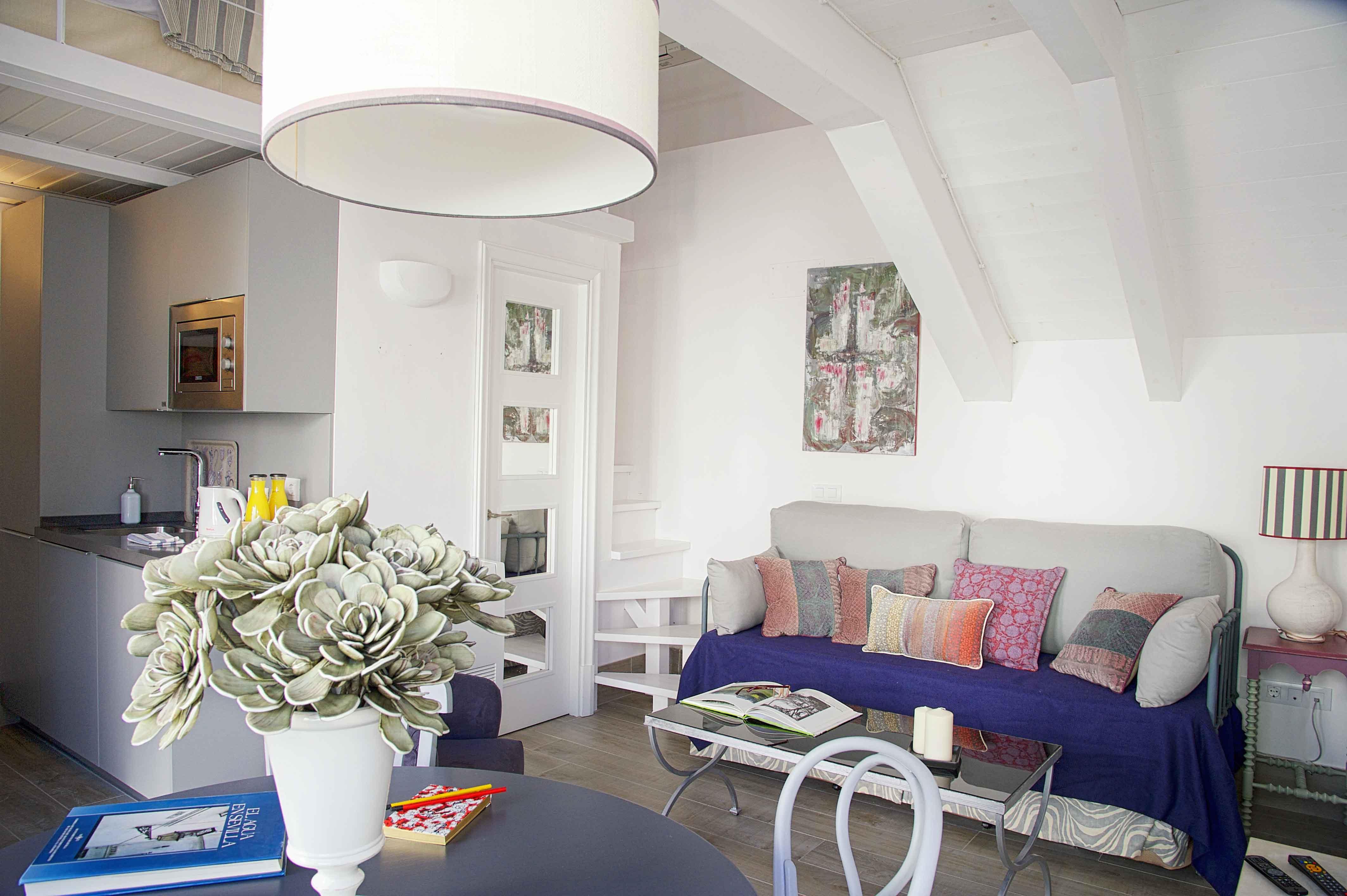 Overland Catedral Appartement