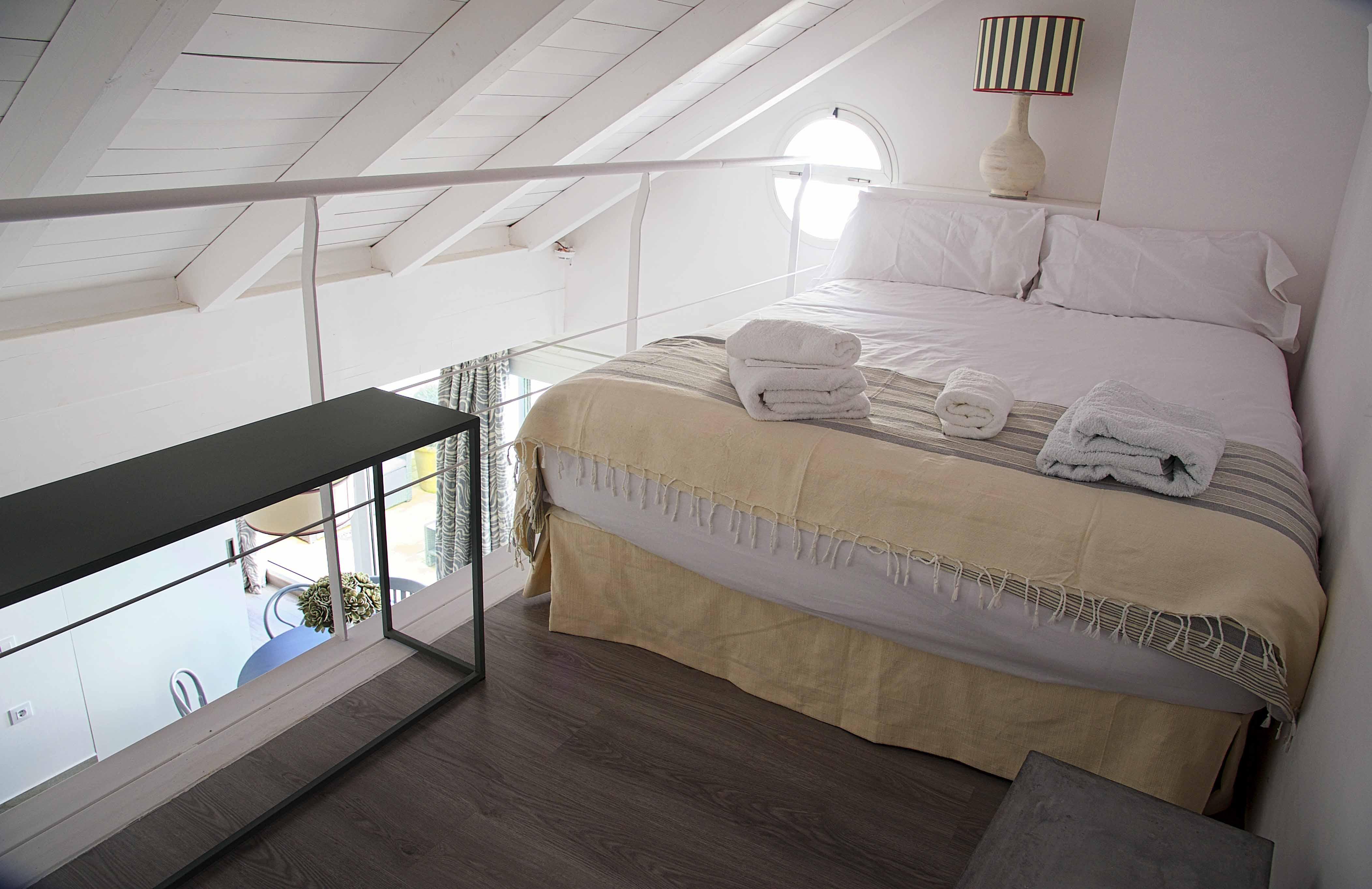 Overland Catedral Appartement *
