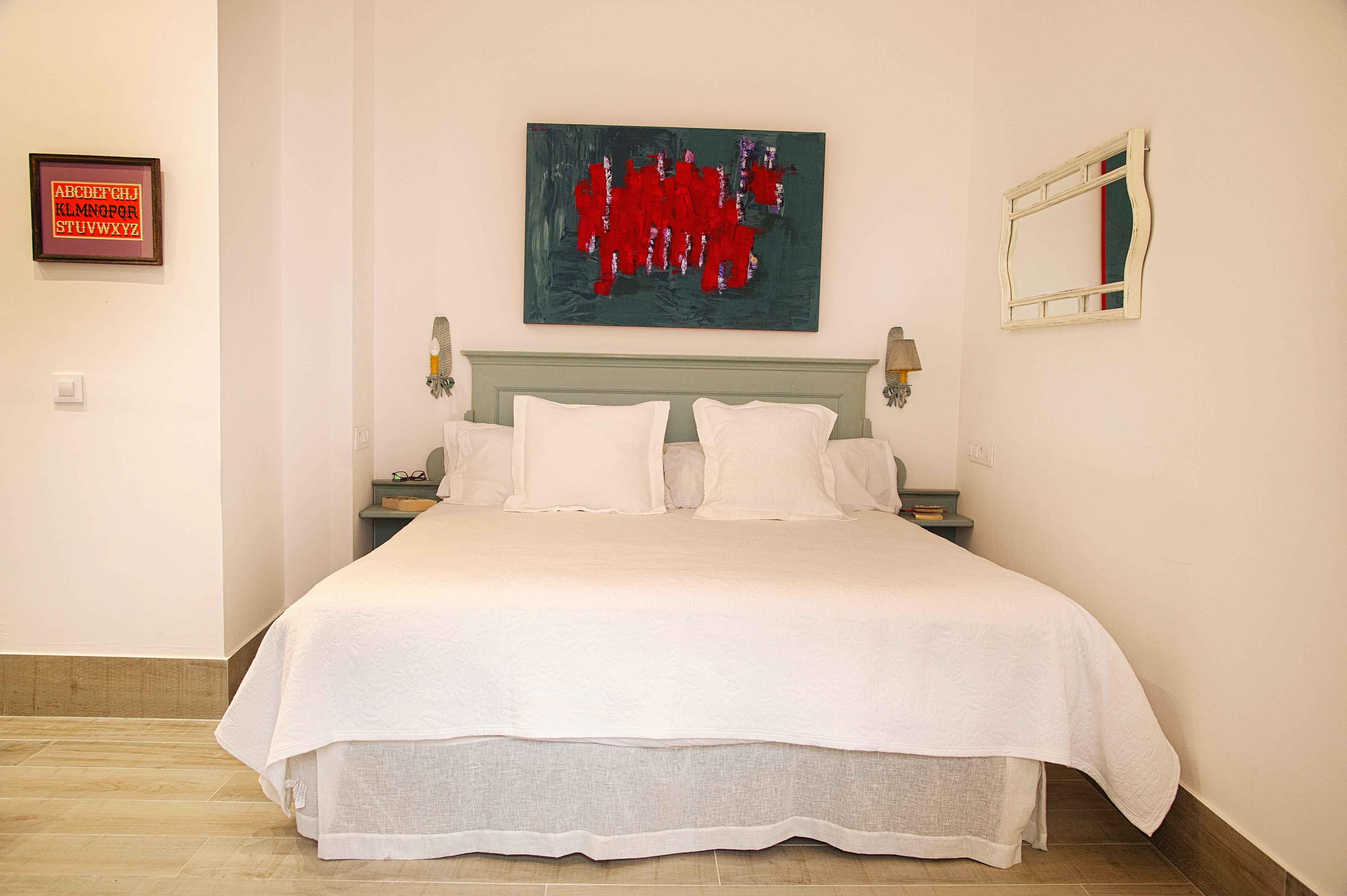 Appartement Overland Catedral Sevilla