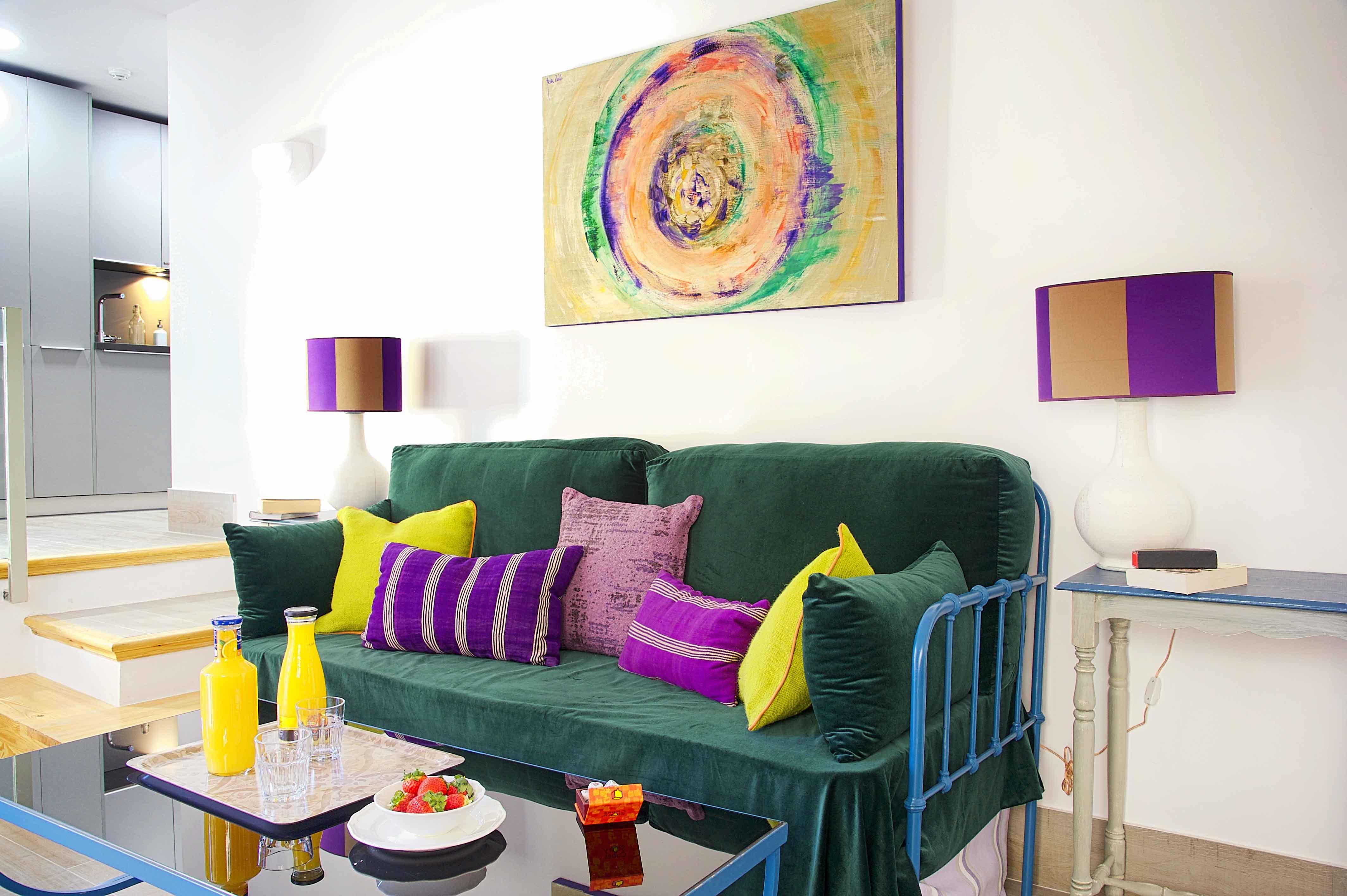 Overland Catedral Appartement Sevilla