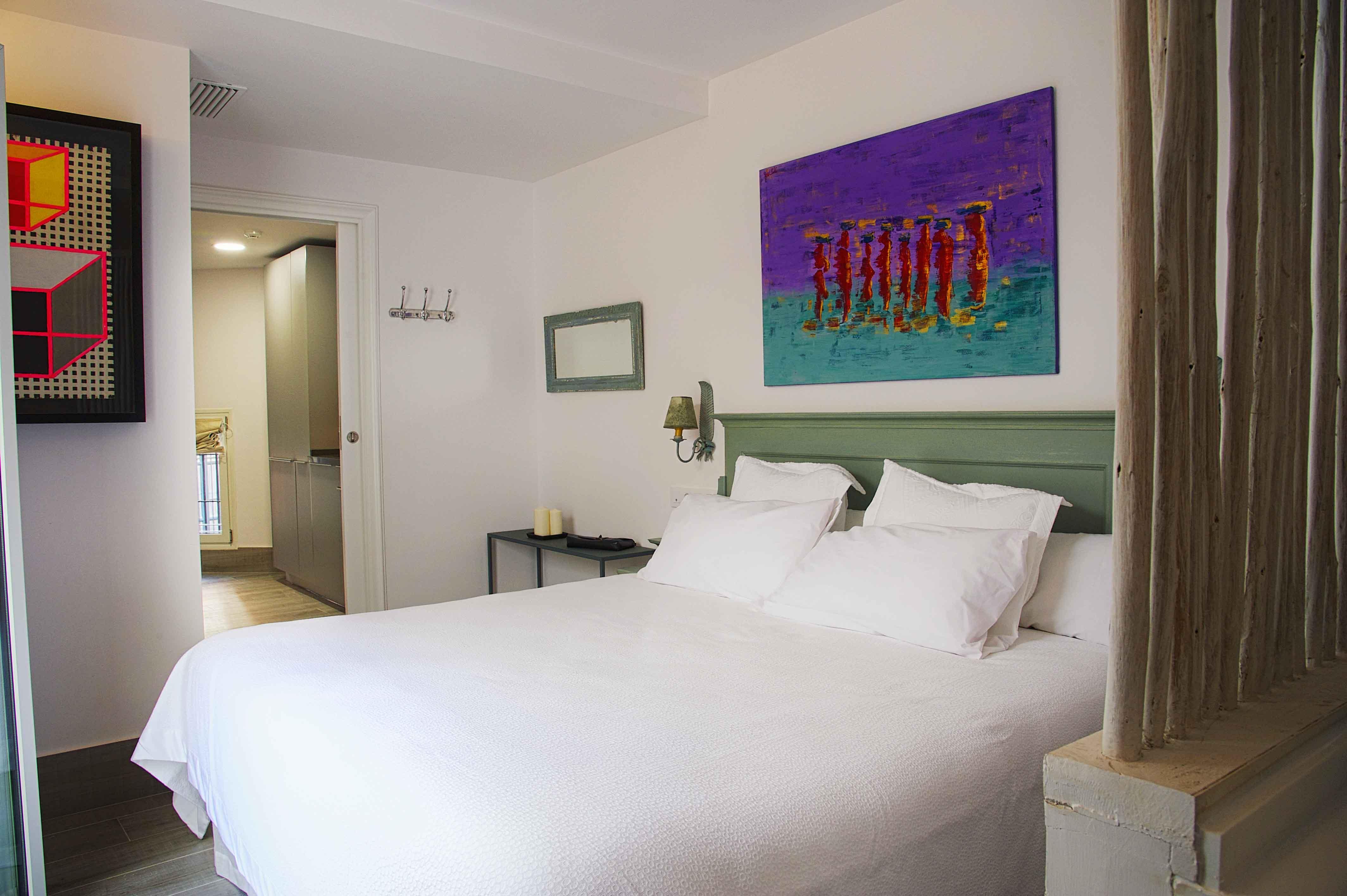 Appartement Overland Catedral