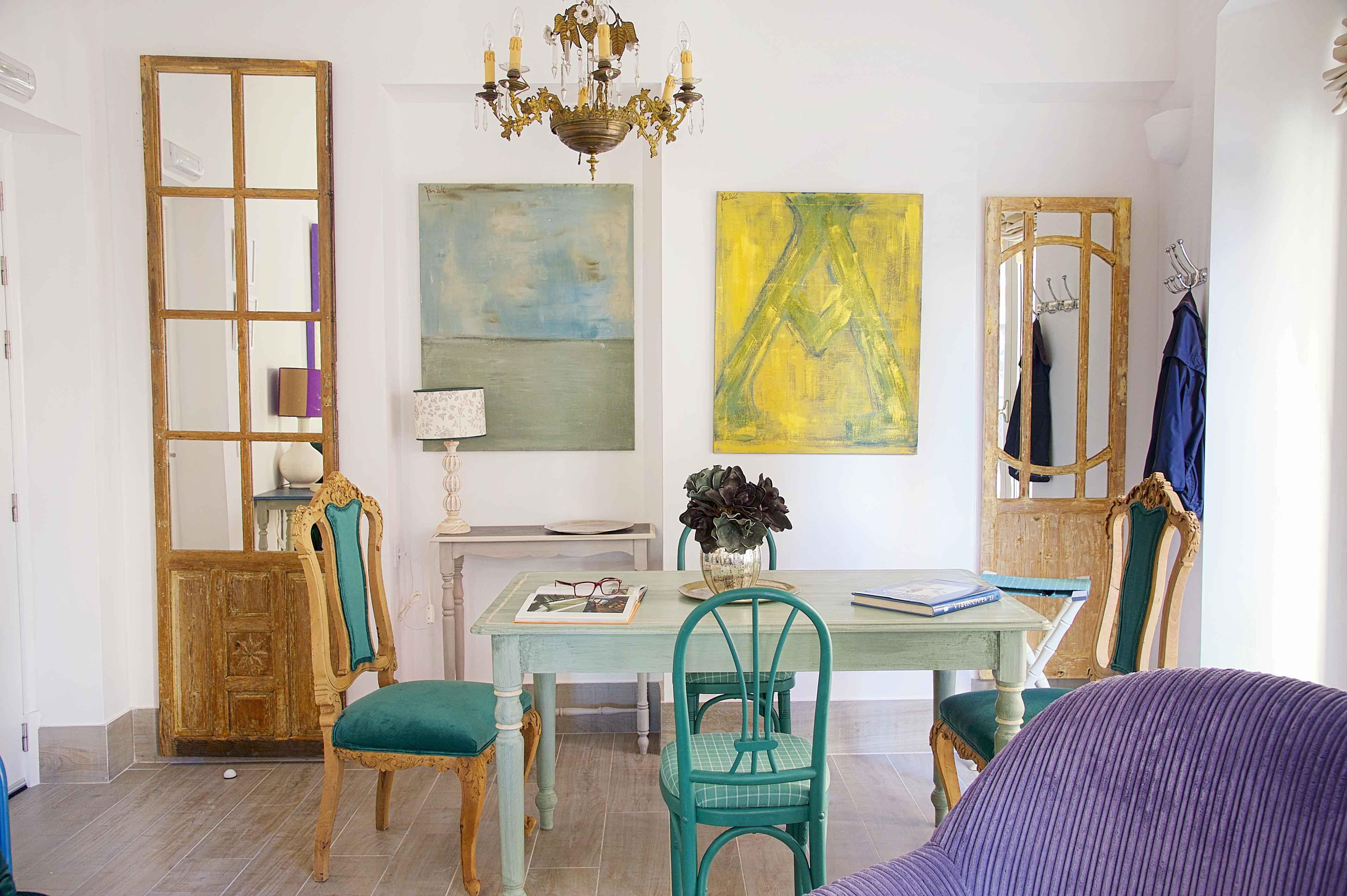 Overland Catedral Appartement Sevilla