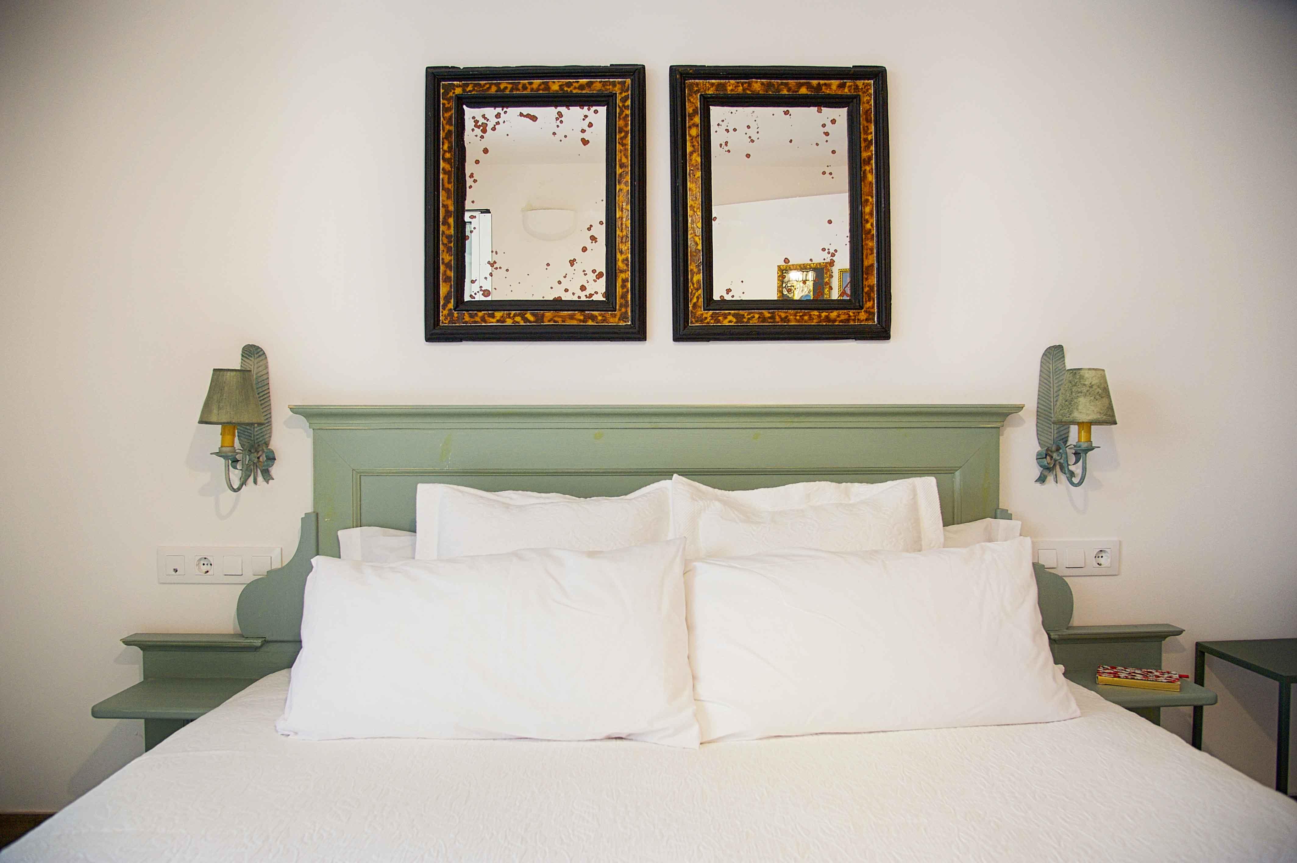 Appartement Overland Catedral Sevilla