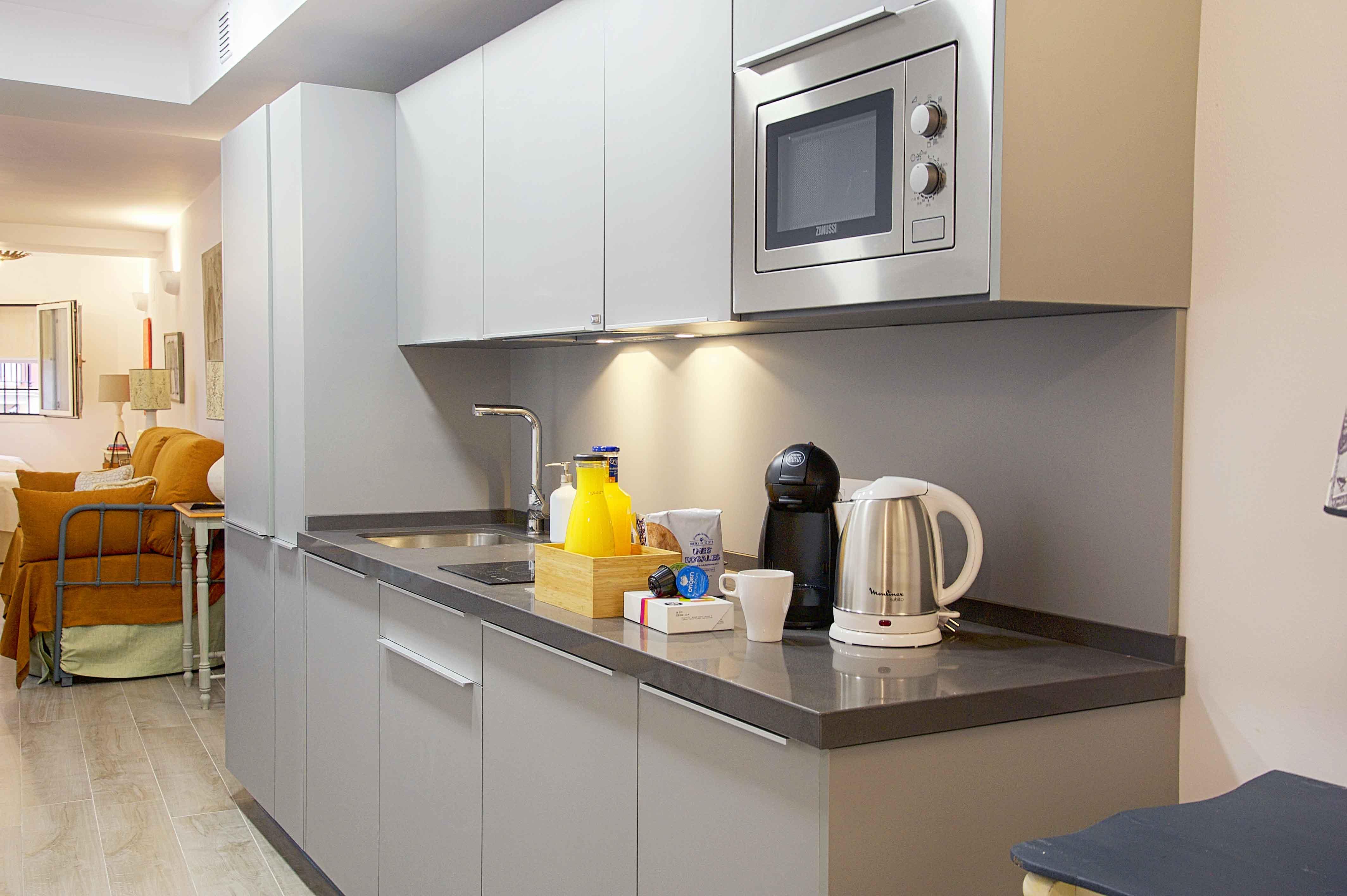 Overland Catedral Appartement Sevilla