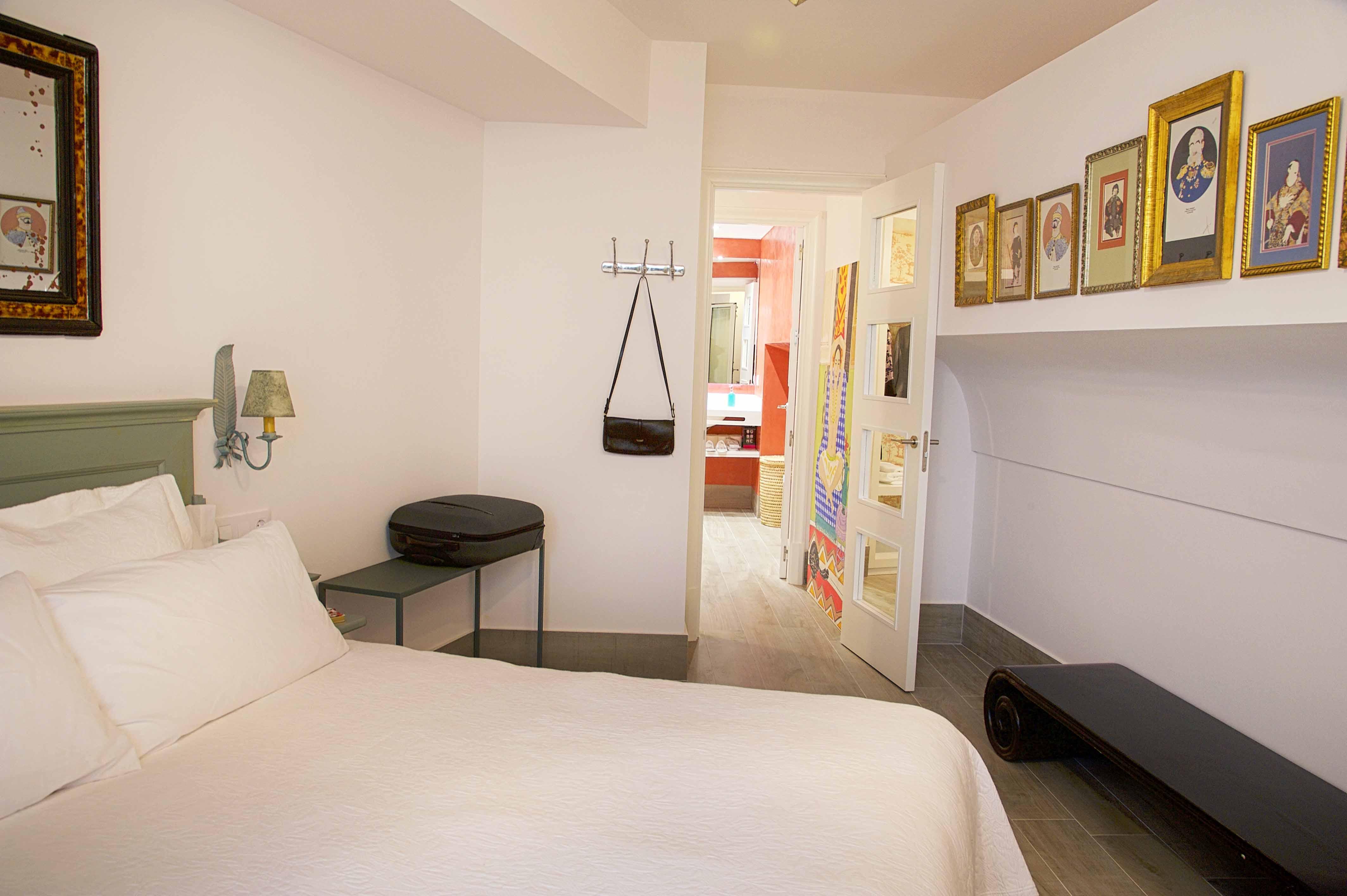 Overland Catedral Appartement