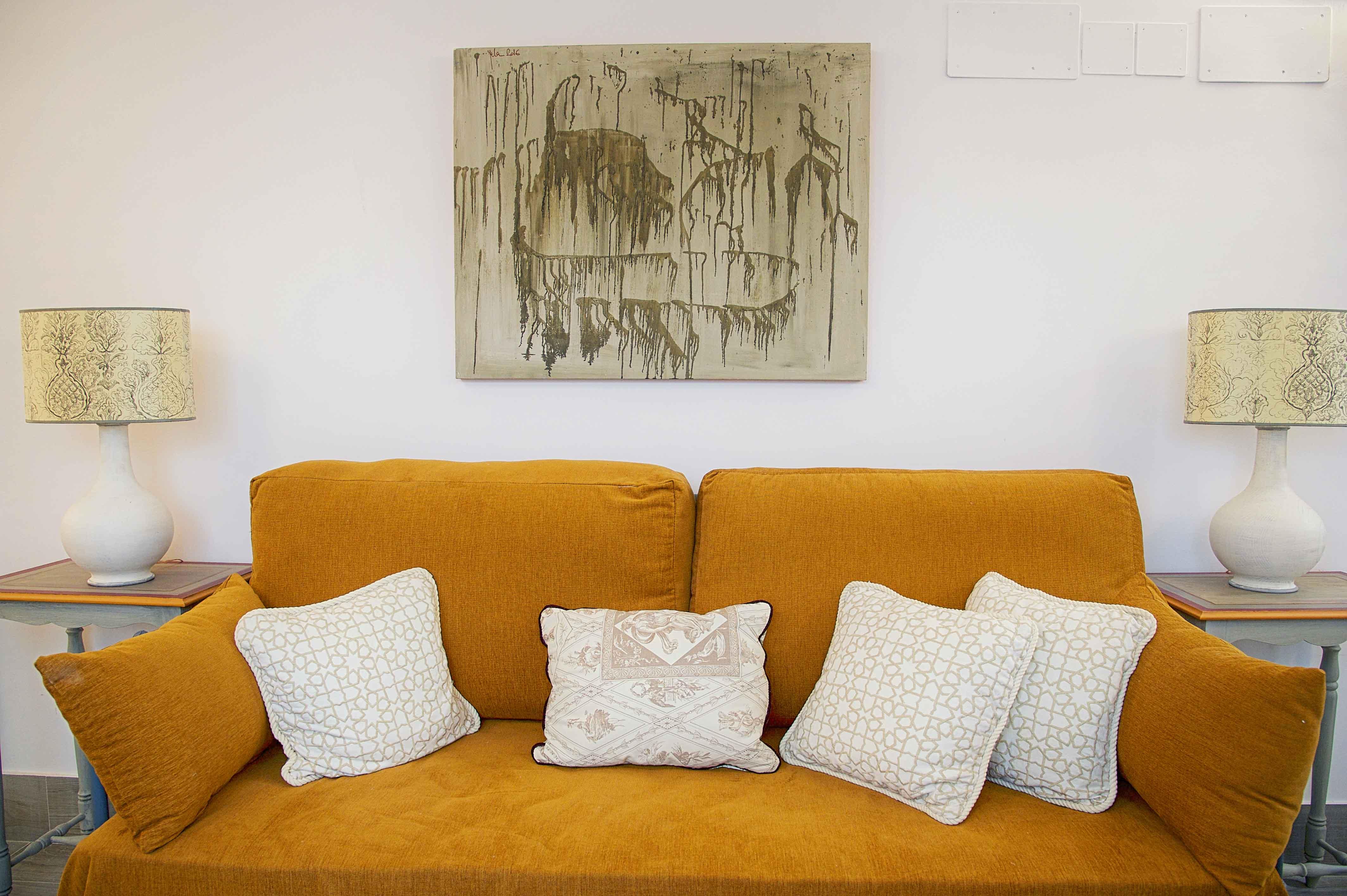 Appartement Overland Catedral *