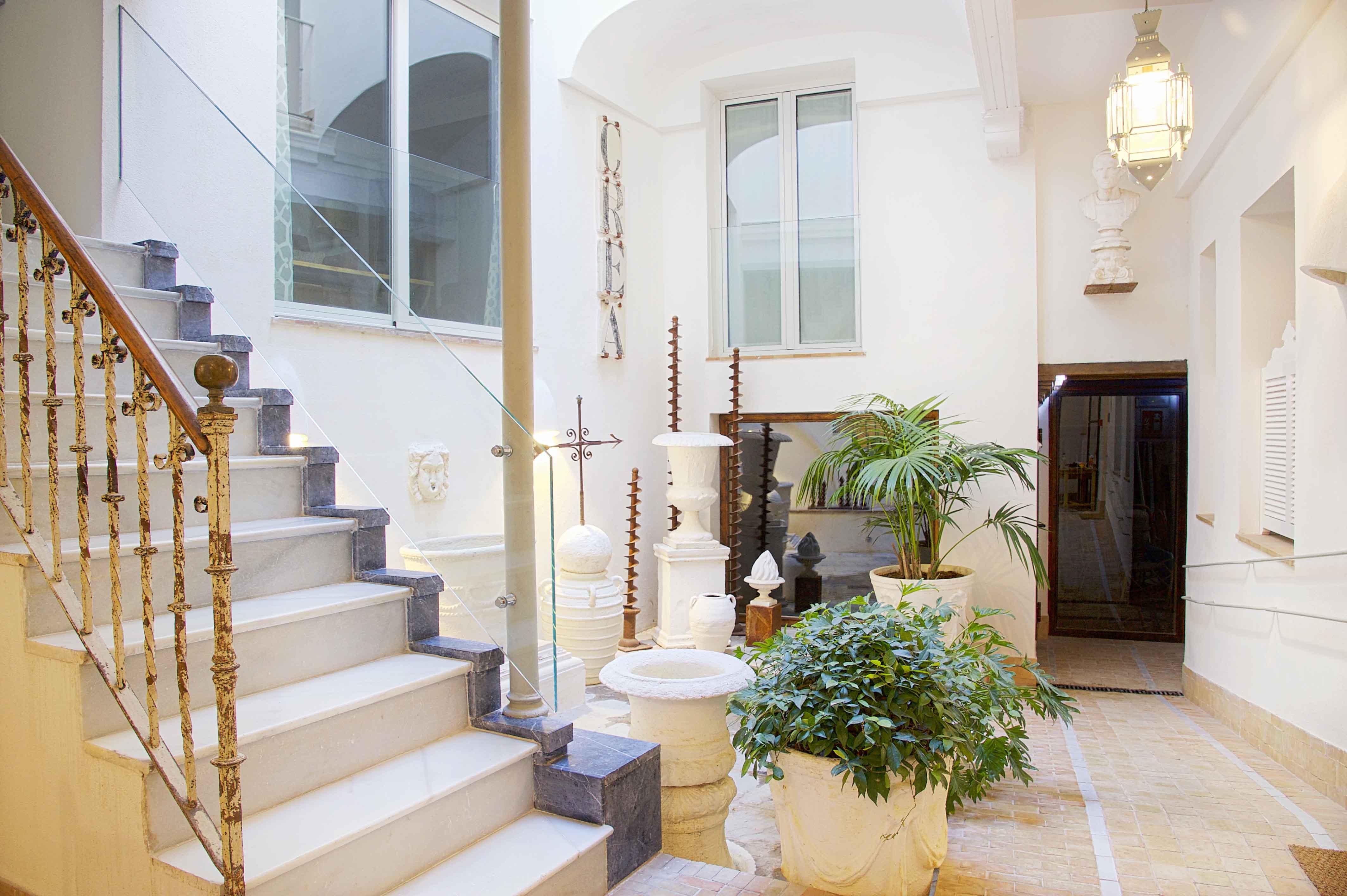 Appartement Overland Catedral Sevilla